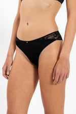 תחתון ברזילאי תחרה 