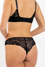 תחתון ברזילאי תחרה 