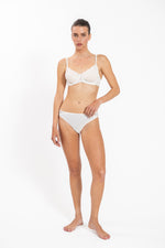 תחתון ברזילאי תחרה 