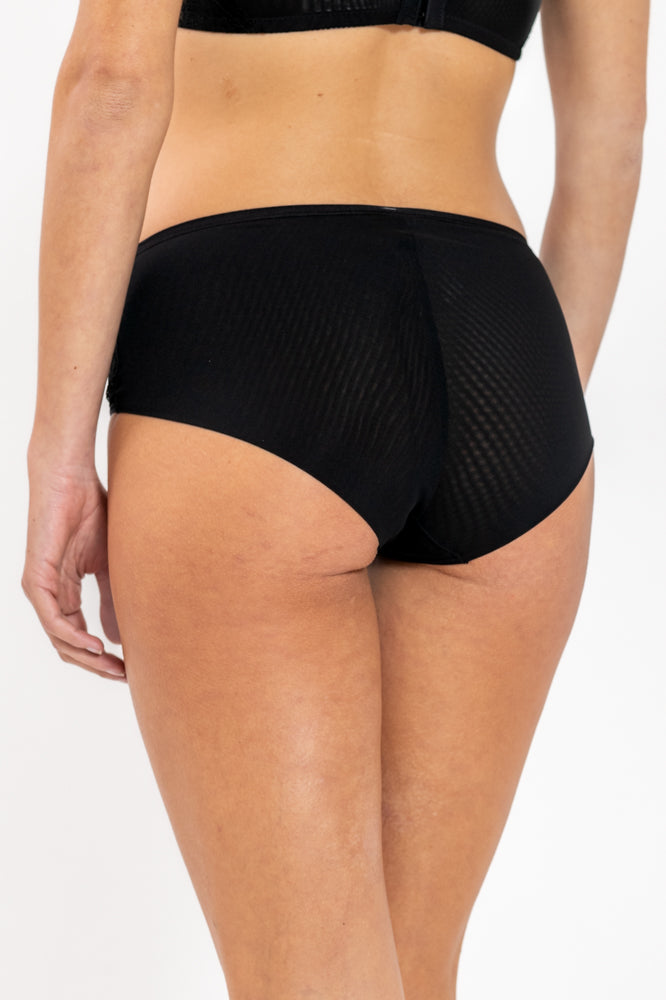 תחתון מקסי תחרה