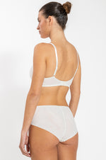 תחתון מקסי תחרה