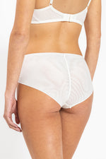 תחתון מקסי תחרה