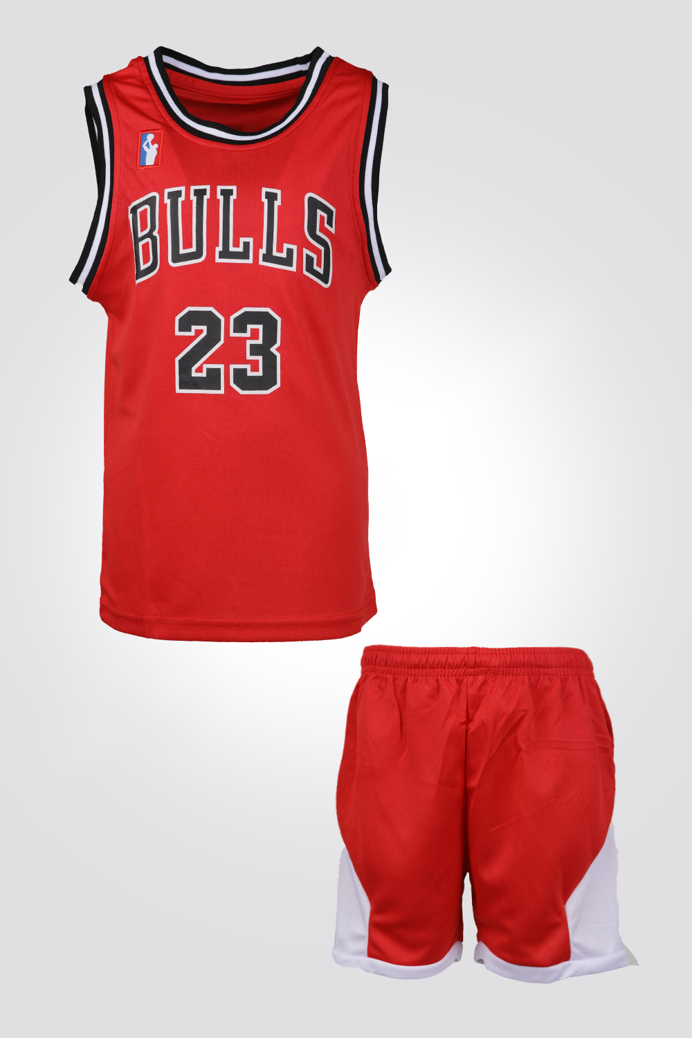 חליפת כדורגל איכותית לילדים הסט כולל חולצה נוחה וספורטיבית ומכנסים קצרים (חליפת כדורגל זו אינה מוצר מקורי או רשמי של מועדון ספורט כלשהו)  **התמונות להמחשבה בלבד  (18) XXS (6) – XS (8) – S (10) – M (12) – L (14) – XL (16) – XXL.