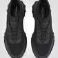 נעל ספורט לגברים בצבע שחור - 2