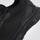 נעל ספורט לגברים בצבע שחור - 4
