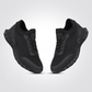 נעל ספורט לגברים בצבע שחור - 3