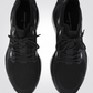 נעלי ספורט לגברים בצבע שחור ולבן - 3