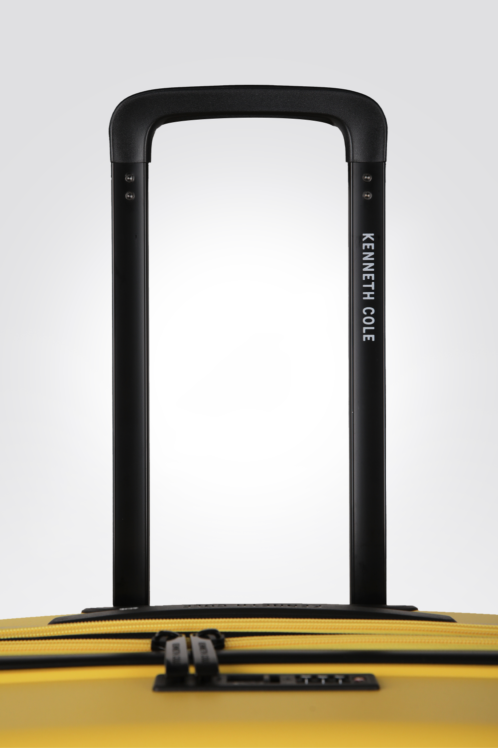 טרולי עלייה למטוס ESSENTIAL "20 בצבע צהוב