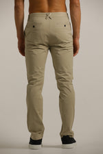 מכנסי צ'ינו קלאסיים לגברים | קנת קול