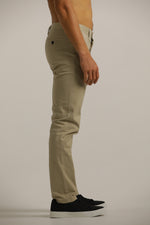 מכנסי צ'ינו קלאסיים לגברים | קנת קול