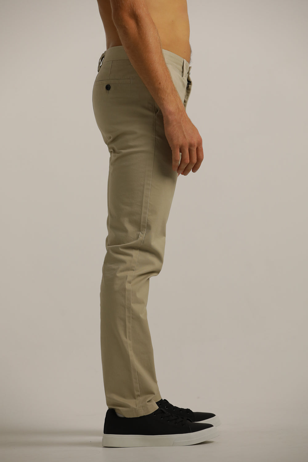 מכנסי צ'ינו קלאסיים לגברים | קנת קול