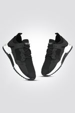 סניקרס גבר בצבע שחור