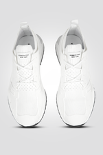 סניקרס גבר בצבע לבן