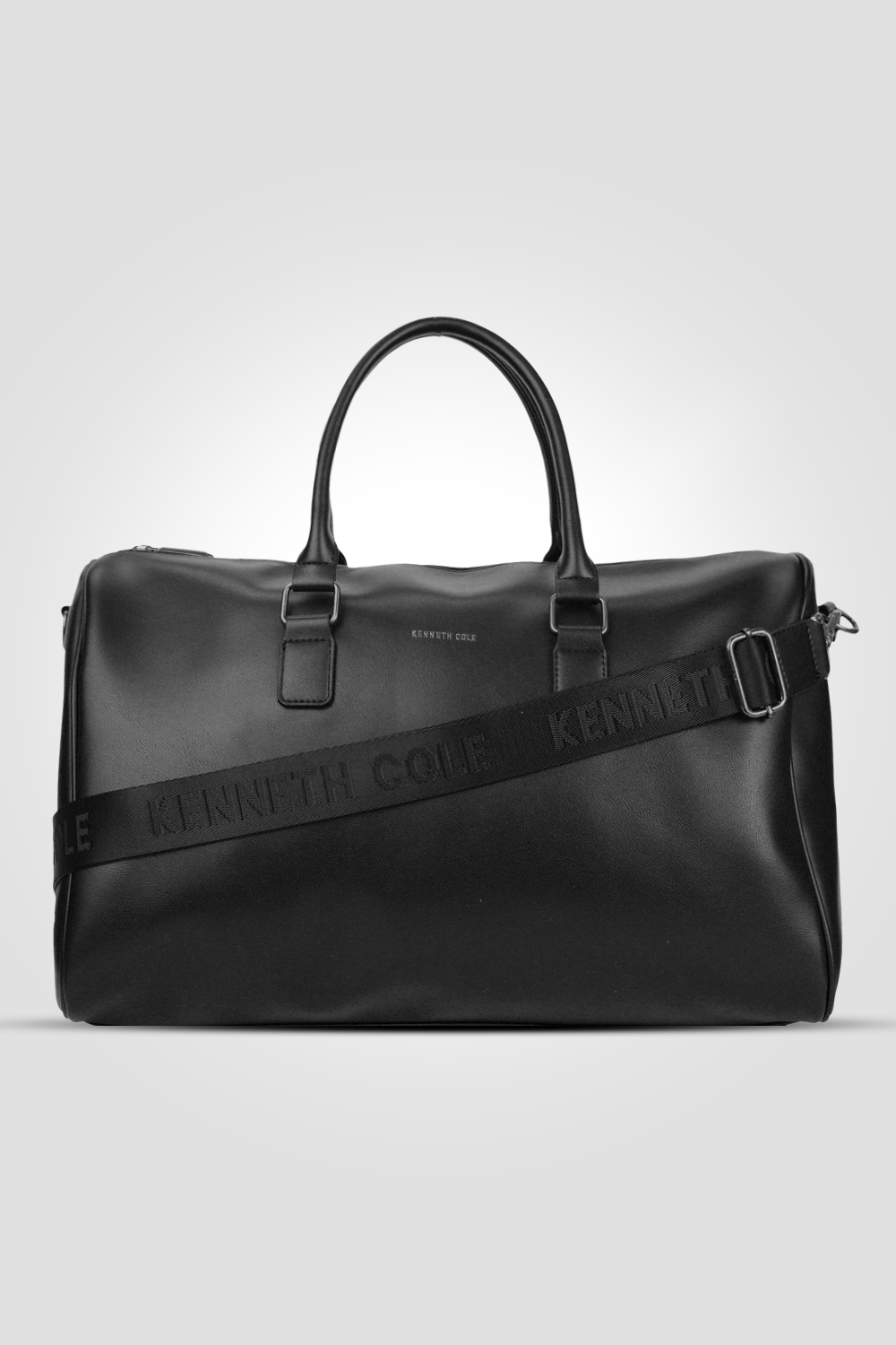 תיק נסיעה דמוי עור