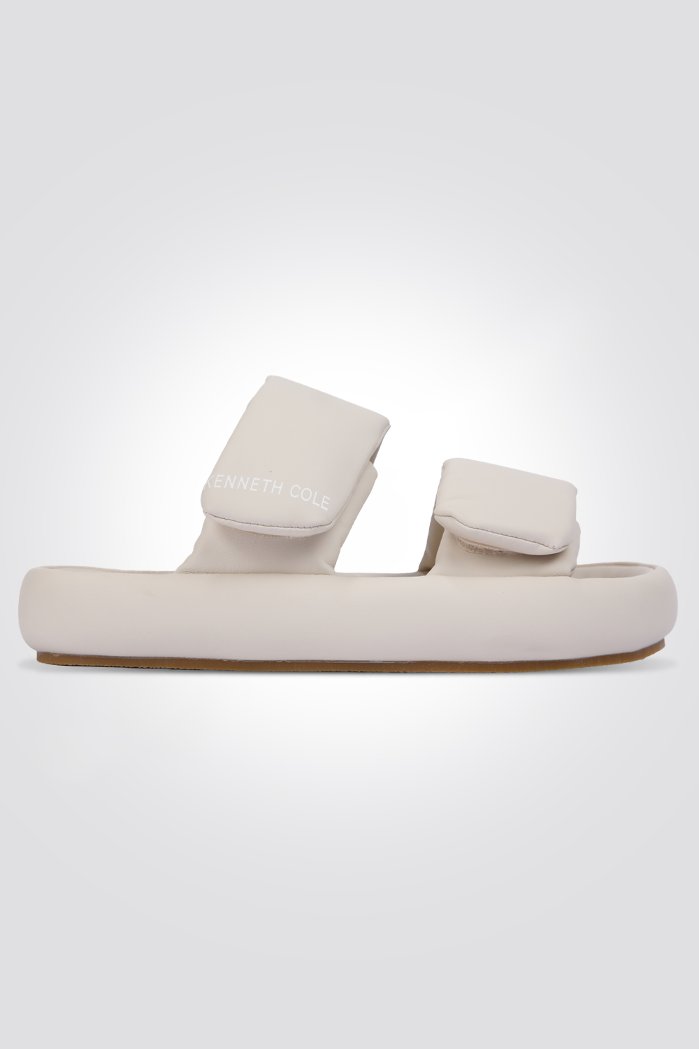 כפכף נשים בצבע שמנת