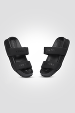 כפכף נשים בצבע שחור