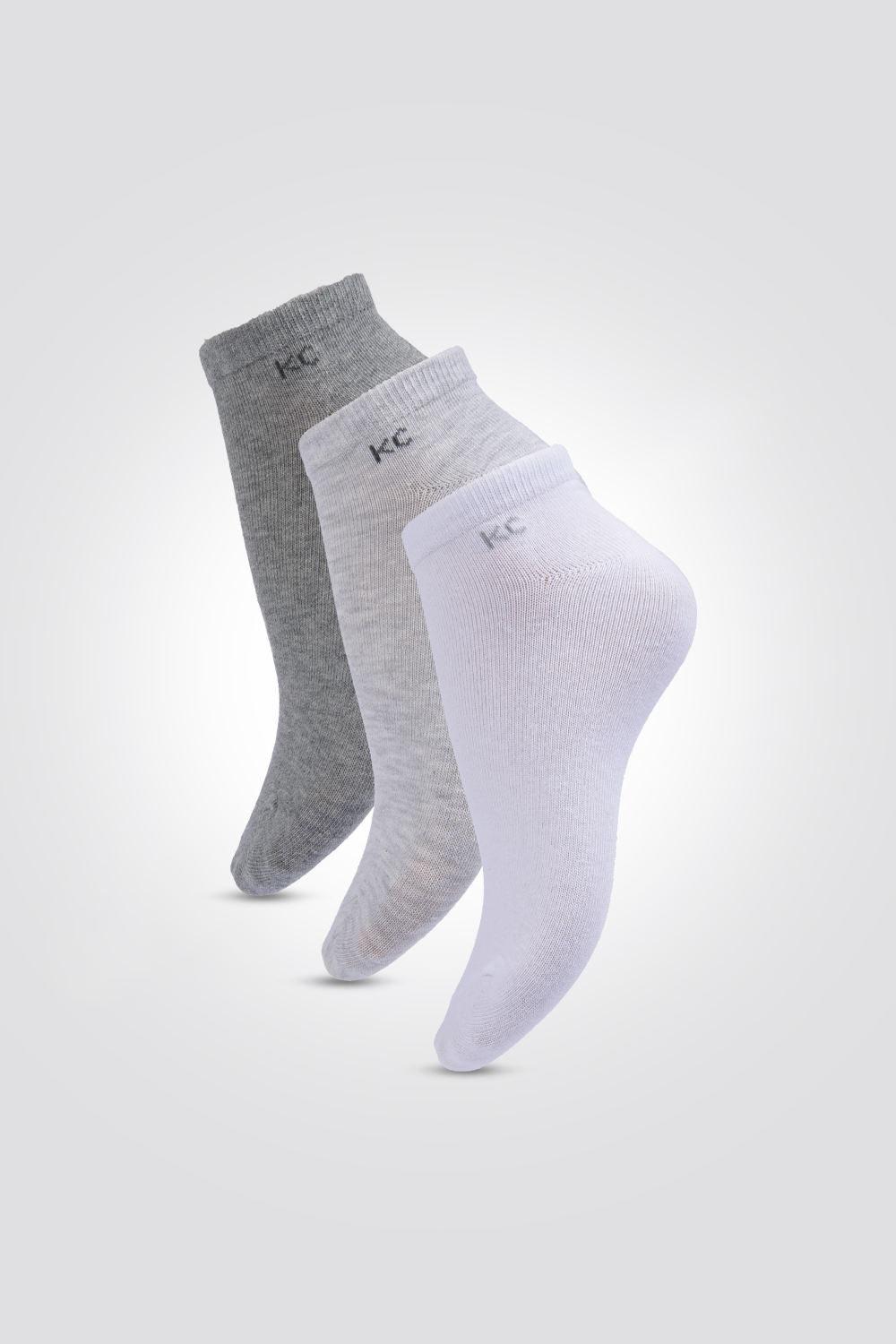 קרסוליות חלקות לנשים