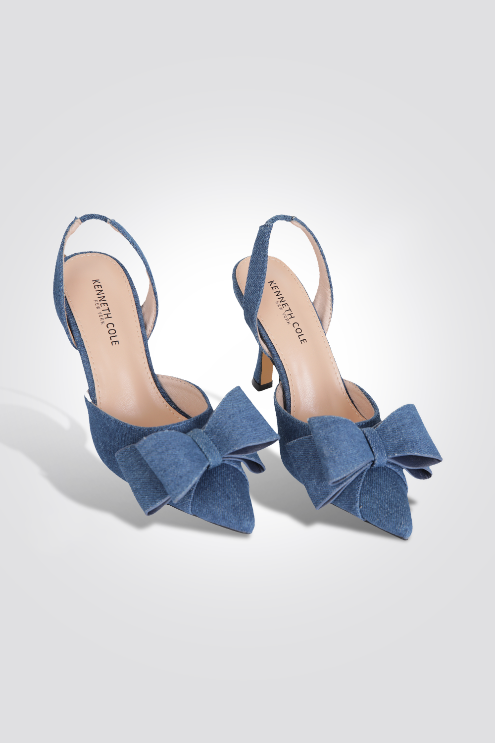 נעל עקב נשים שפיץ