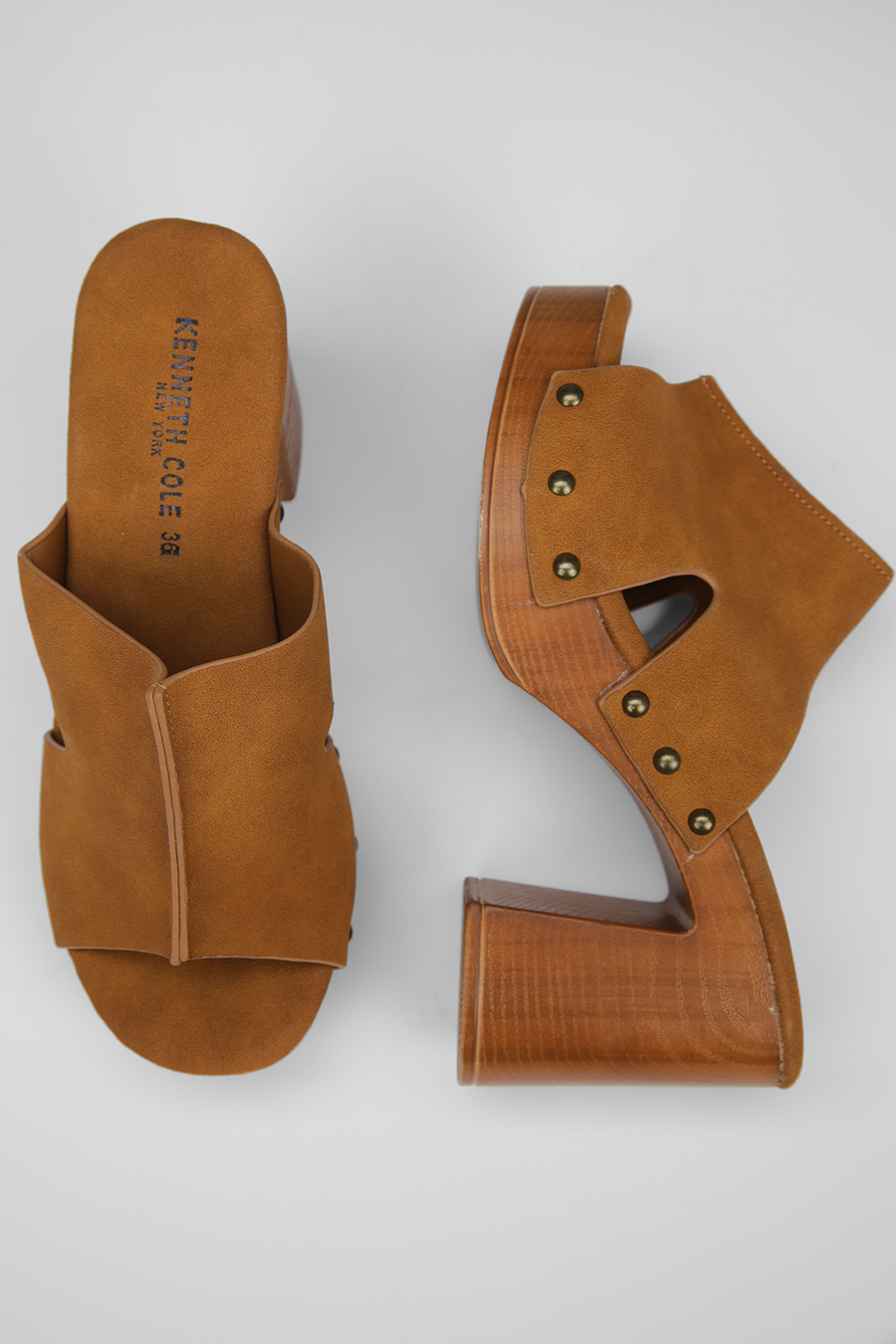 נעלי פלטפורמה לנשים | קנת קול