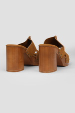 נעלי פלטפורמה לנשים | קנת קול