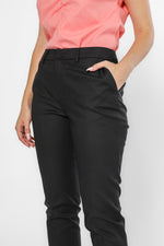 מכנס אלגנטי שחור