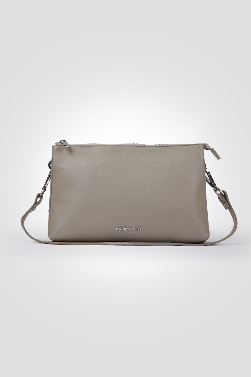 תיק צד עור לנשים