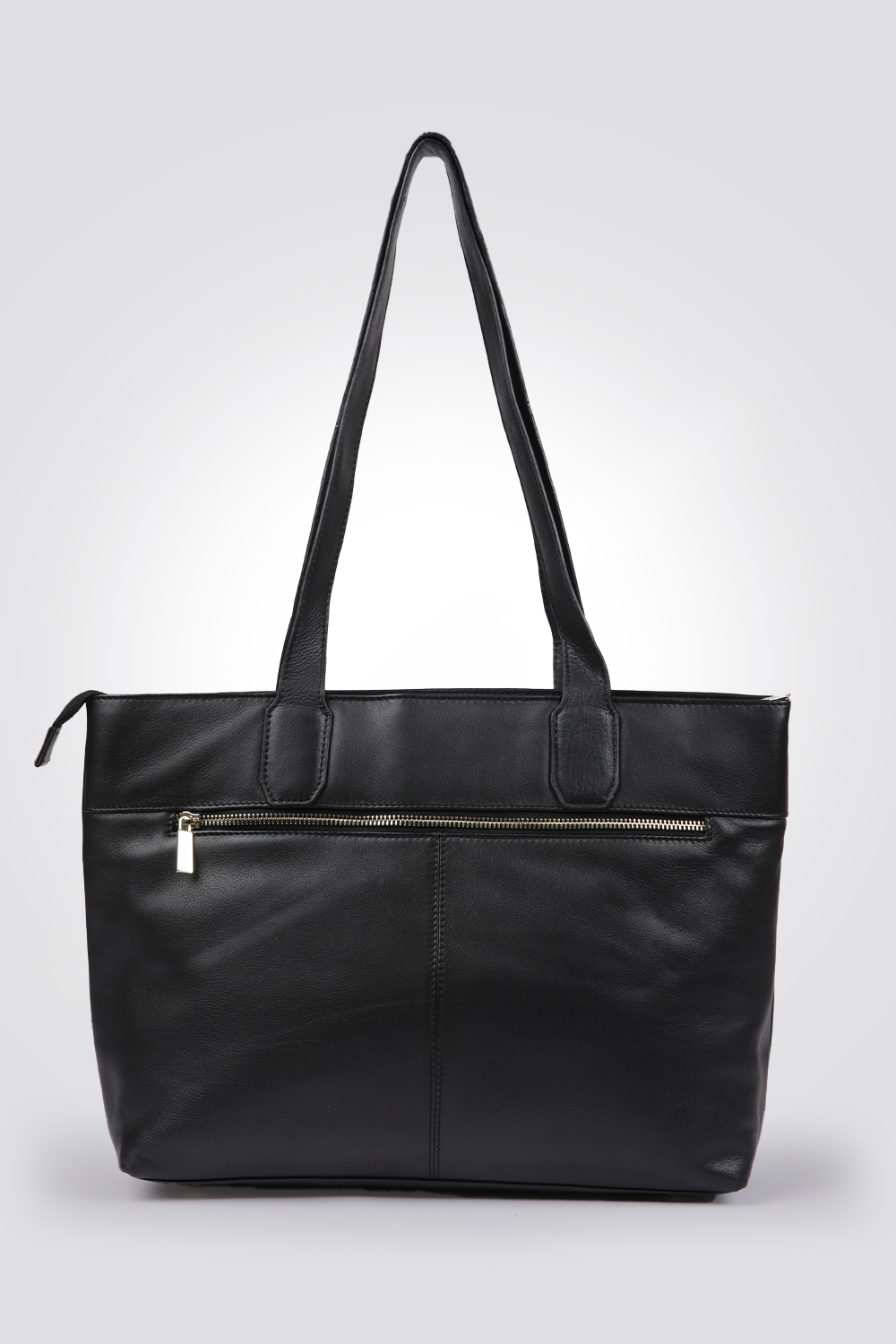 תיק יד עור לנשים