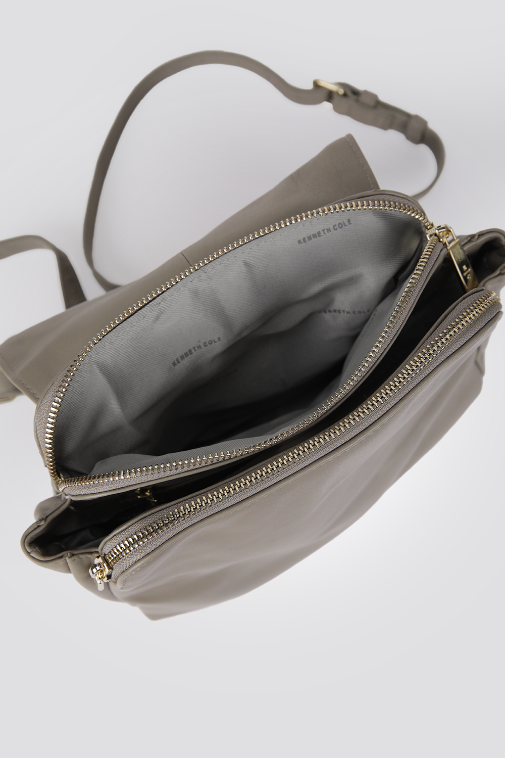 תיק גב עור לנשים