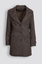 מעיל הרינגבון אלגנטי | קנת קול