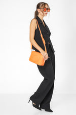 ווסט מחויט בצבע שחור | קנת קול