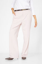 מכנסיים מחויטים מתרחבים | קנת קול
