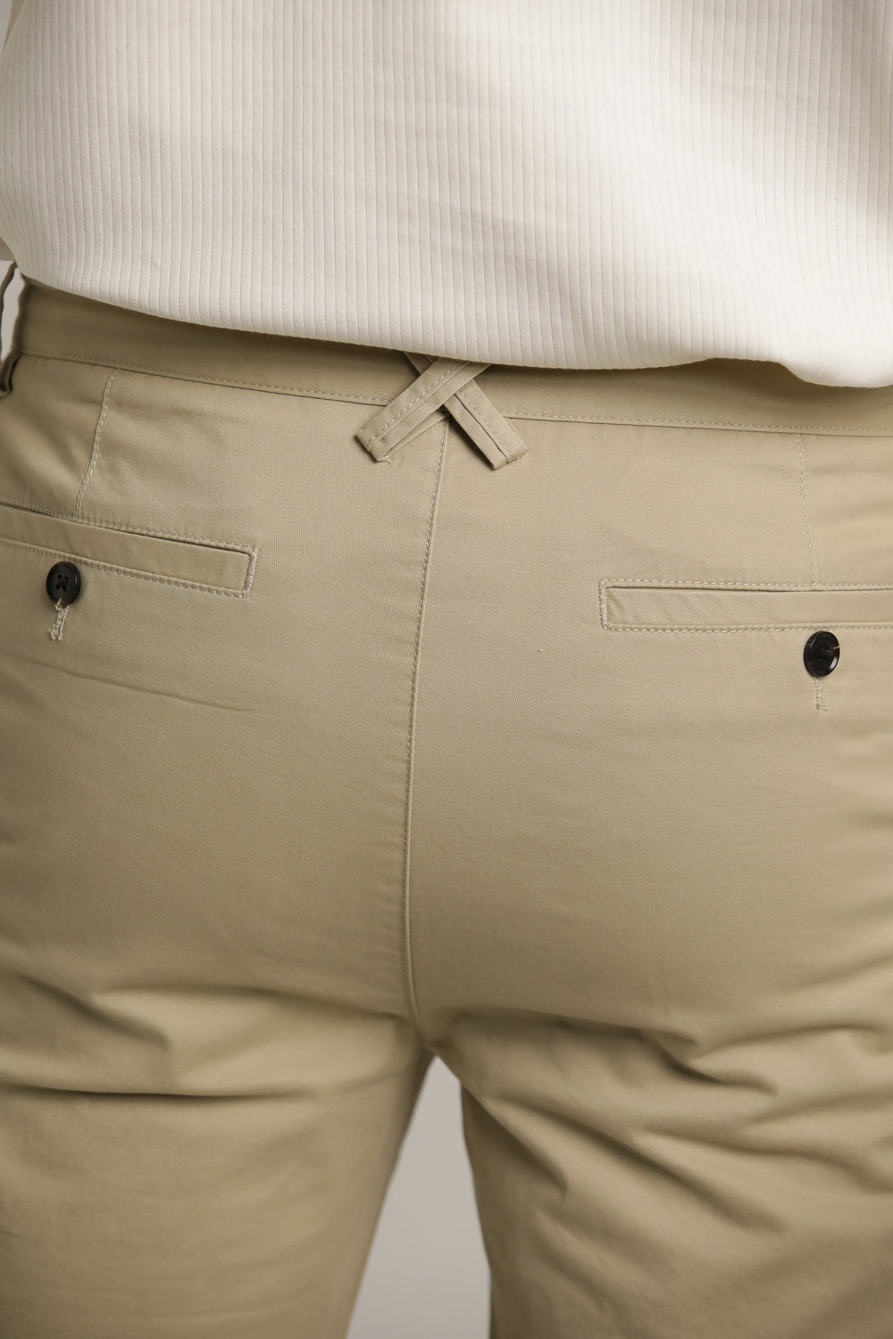 מכנסי צ'ינו קלאסיים לגברים | קנת קול