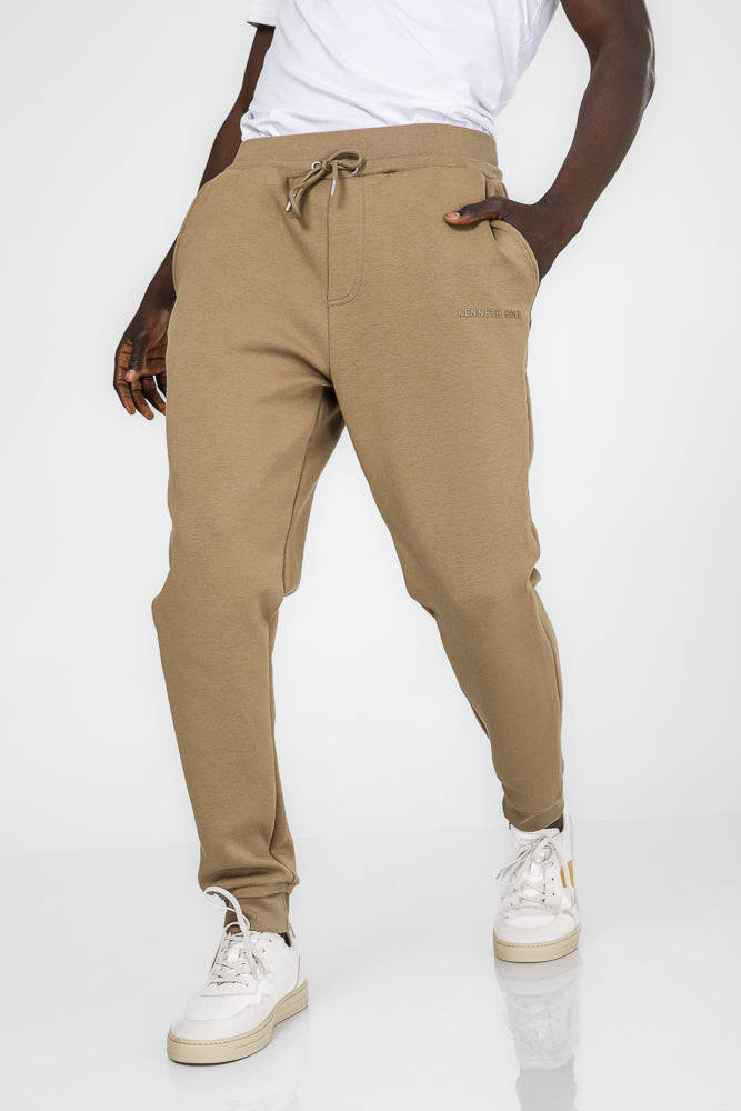 מכנסי טרנינג חלקים