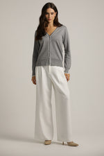 קרדיגן סריג בייסיק | קנת קול