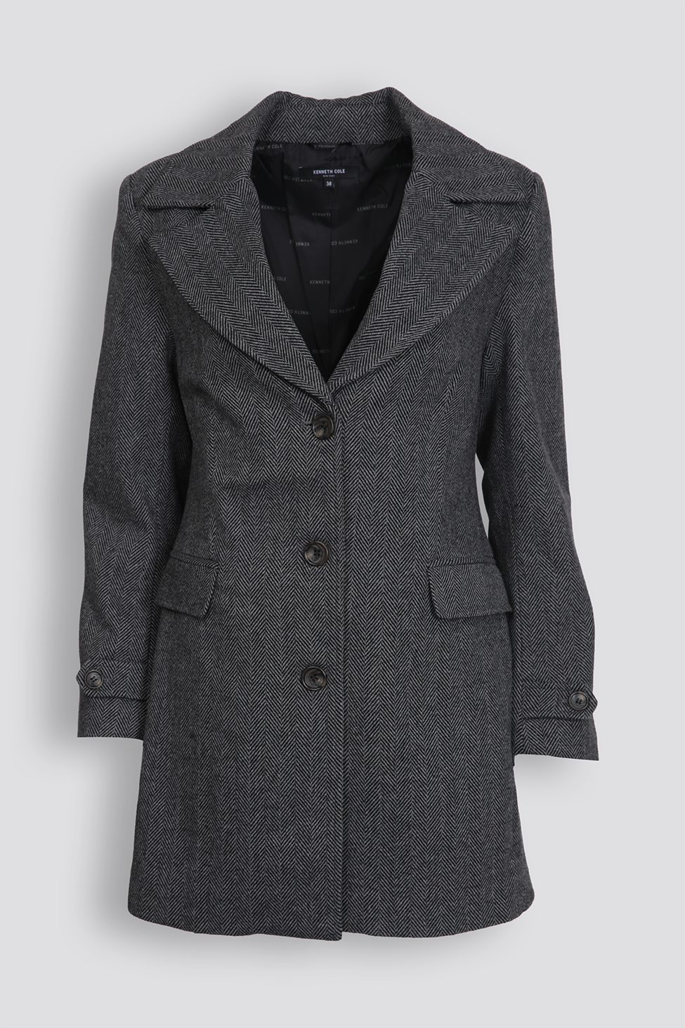 מעיל הרינגבון אלגנטי | קנת קול