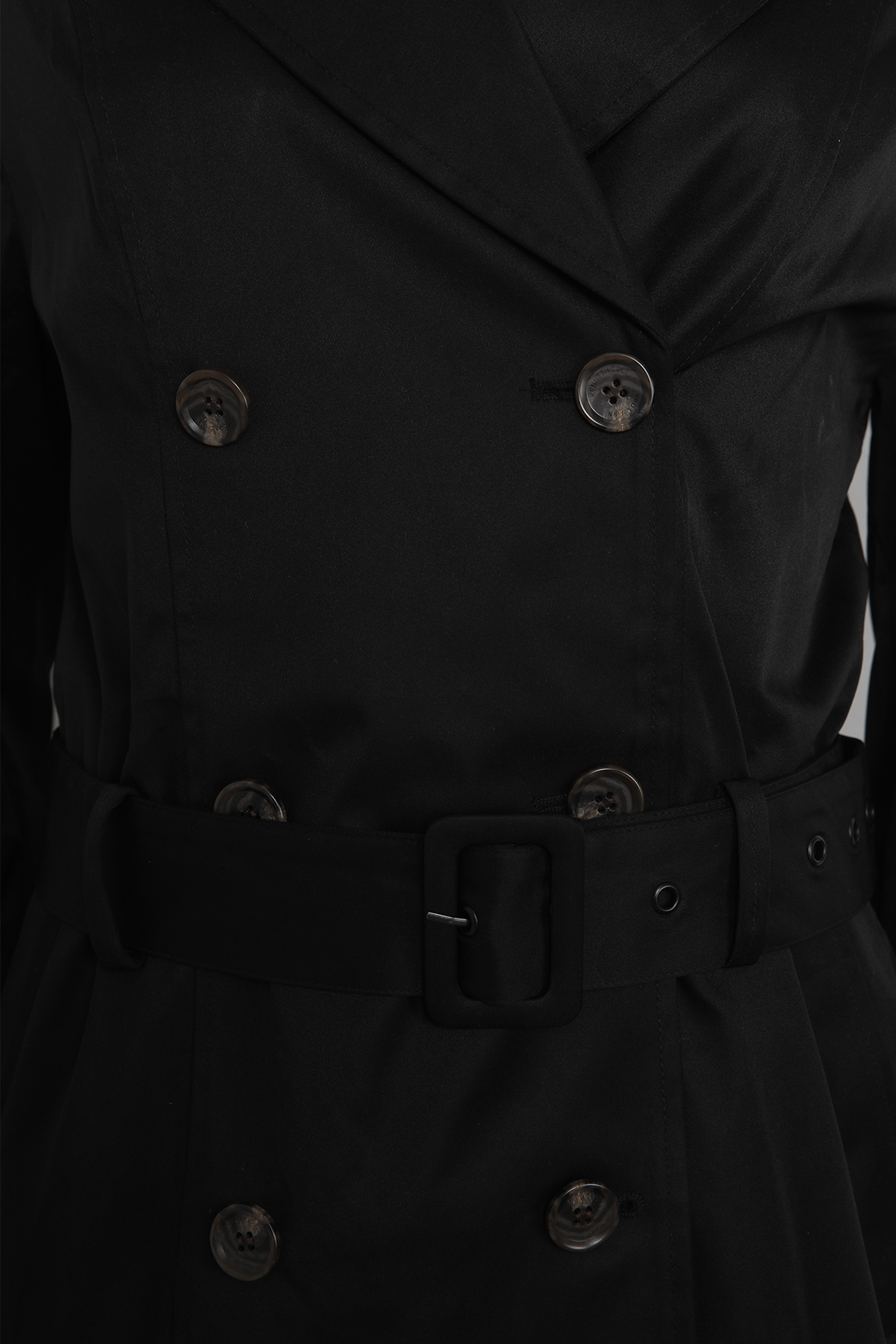 מעיל טרנץ' קלאסי לנשים | קנת קול 