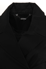 מעיל טרנץ' קלאסי לנשים | קנת קול 