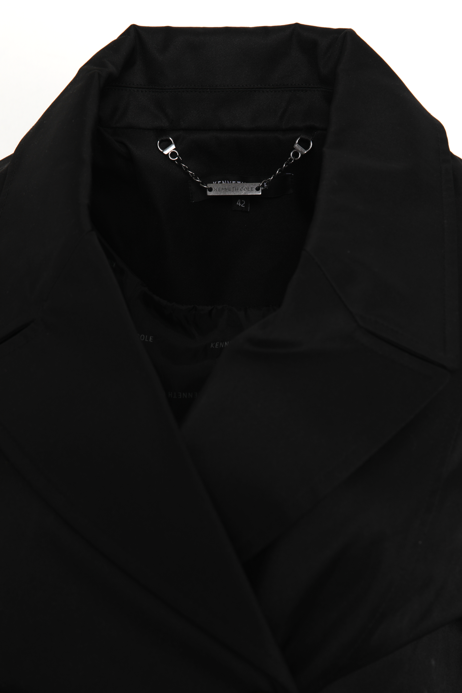 מעיל טרנץ' קלאסי לנשים | קנת קול 