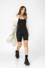 מעיל טרנץ' ארוך לנשים | קנת קול