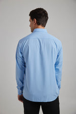 חולצה מכופתרת מודרן | קנת קול