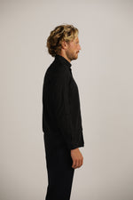 חולצה מכופתרת מודרן | קנת קול