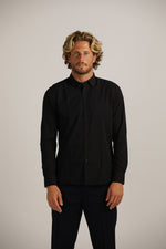 חולצה מכופתרת מודרן | קנת קול