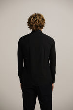 חולצה מכופתרת מודרן | קנת קול