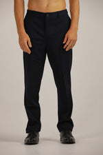 מכנסי פורמלי סלים אלסטי | קנת קול