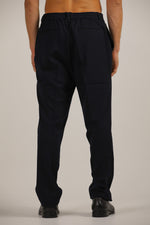 מכנסי פורמלי סלים אלסטי | קנת קול