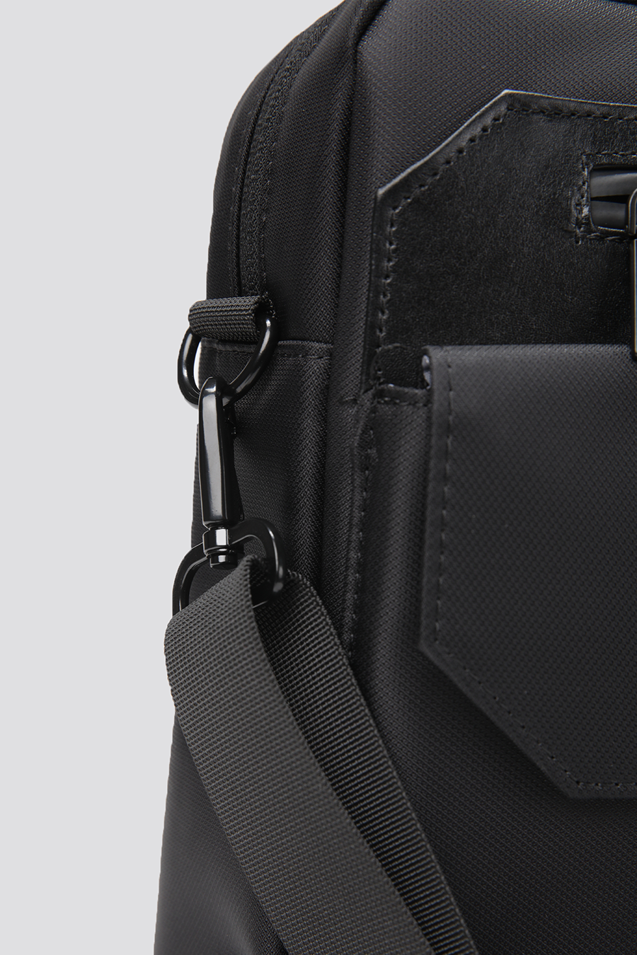 תיק צד BRIEFCASE לגברים