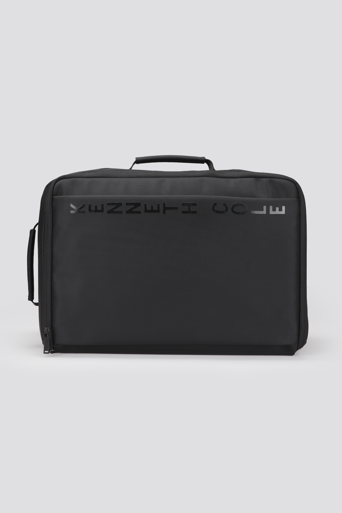 תיק גב לנשיאת מחשב 