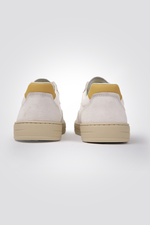 סניקרס לגברים בצבע לבן