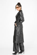 מעיל טרנץ' ארוך | קנת קול