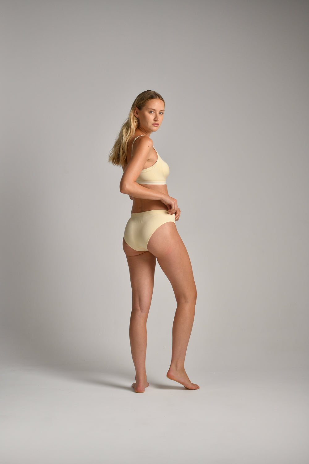 תחתוני ביקיני סימלס